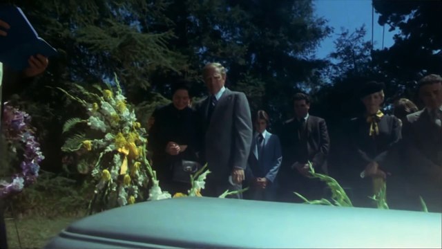 Salemʻs Lot Movie (1979)