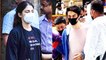 Rhea Chakraborty's Cryptic Post Amid Aryan Khan Drugs Case