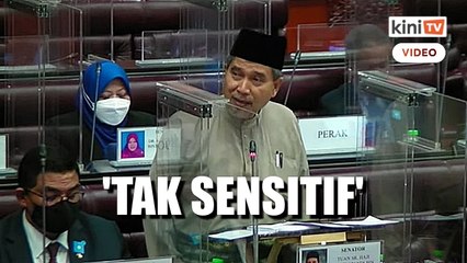 Senator PAS dikecam kait remaja bunuh diri dengan drama Korea