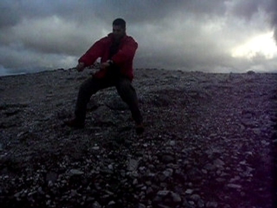 St Patrick - Irlande