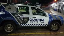 Maria da Penha: GM detém homem acusado de agredir a companheira no Loteamento Belmonte