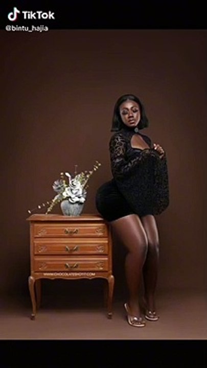 Hajia Bintu's Favorite