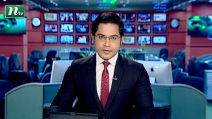 NTV Shokaler Khobor | 14 October 2021