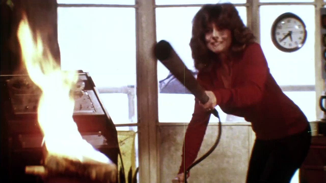 The Fog Trailer (1980)
