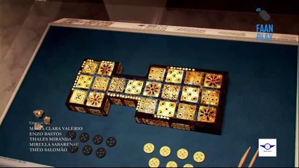 GENESIS - CAPITULO 192- 13/10/2021 - JOSÉ INTERPRETA SONHOS