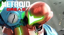 Le sequence break de Metroid Dread fait des émules : Les débuts de la scène speedrun