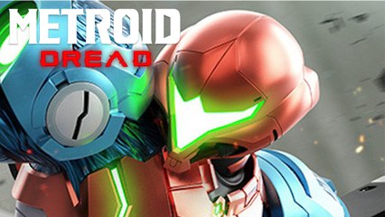 Le sequence break de Metroid Dread fait des émules : Les débuts de la scène speedrun