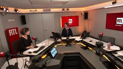 Le journal RTL de 5h30 du 14 octobre 2021