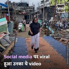 Watch: Actress Neena Gupta Got Angry On Airport Management