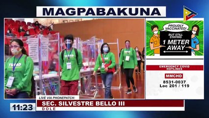 Pilipinas, mangunguna sa pagpupulong ng government group ng International Labour Organization sa Switzerland