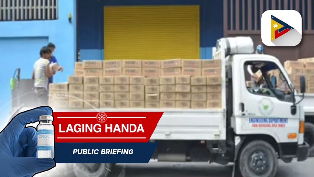 Isyu sa financial service provider na Starpay, nilinaw ng DSWD; DSWD, tiniyak na dumaan sa tamang proseso ang mga napiling payout partners
