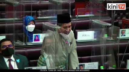 PAS senator links teen suicides to Korean dramas