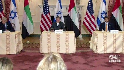 Blinken: Suriye'de temel amacımız insani yardım