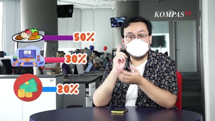 Gaji UMR Bisa Investasi! Ini dia Tipsnya