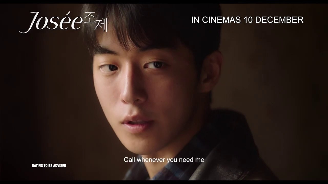 Josee | Trailer 1