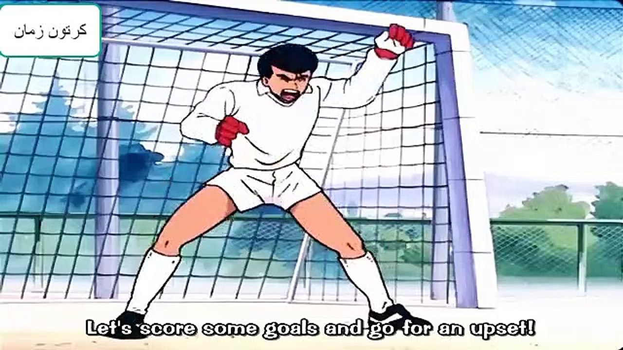شوت الحلقة 2