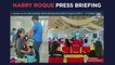 Harry Roque press briefing | Thursday, October 14