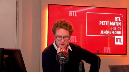Le journal RTL de 6h du 14 octobre 2021