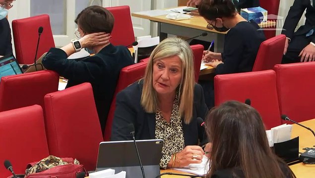 Commission des lois : M. Éric Dupond-Moretti, garde des Sceaux ; Examen des crédits de la mission « Justice » - Mercredi 13 octobre 2021