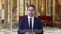Financement de la Sécurité sociale - Présentation du projet de loi - Mercredi 13 octobre 2021