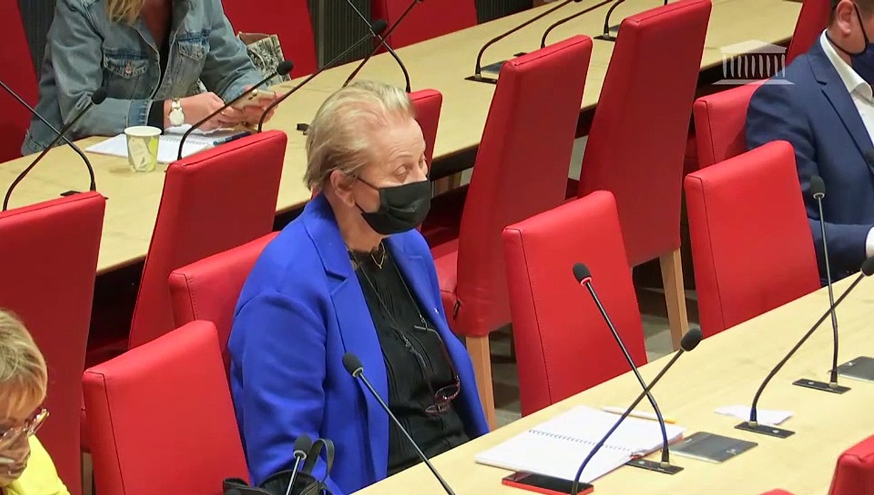 Participation électorale : Table ronde de représentants d’organes de presse écrite ; Audition de représentants de Radio France - Mercredi 13 octobre 2021