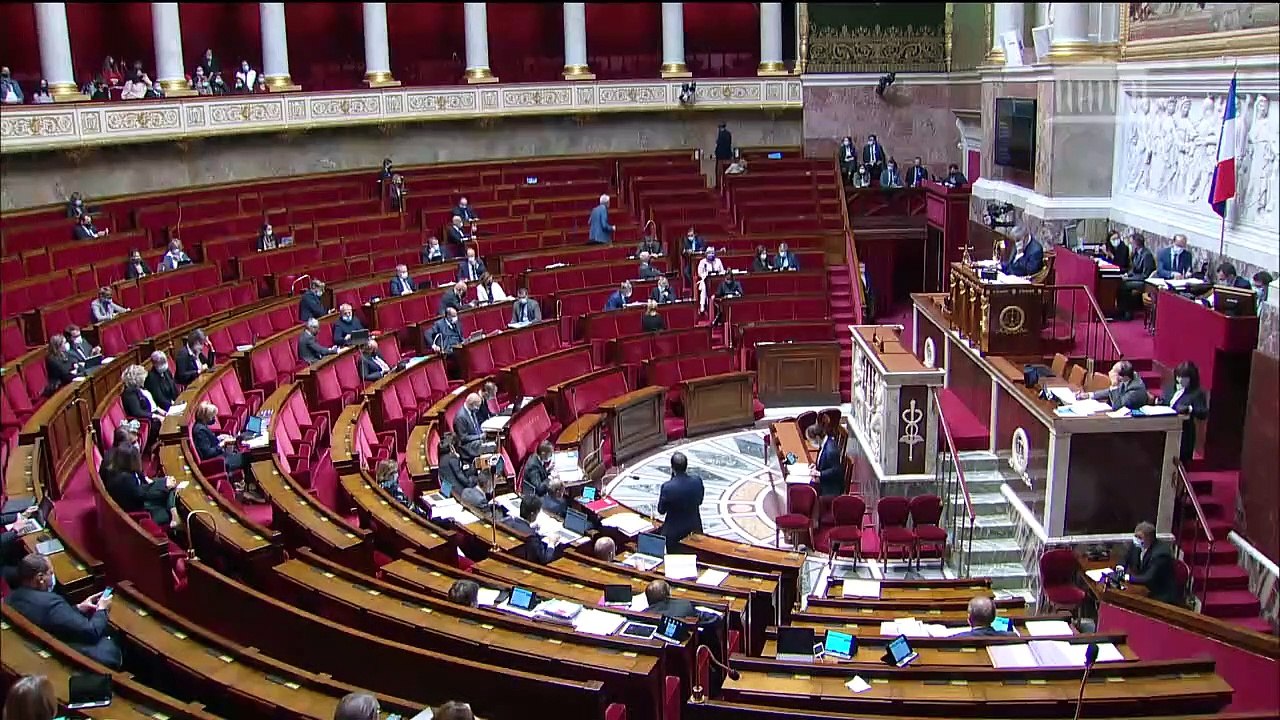 1ère séance : Projet de loi de finances pour 2022 (première partie) (suite) - Mercredi 13 octobre 2021