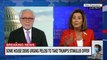 Pelosi lashes out at CNN's Wolf Blitzer as GOP 'apologist' during testy exchange on stalled COVID stimulus