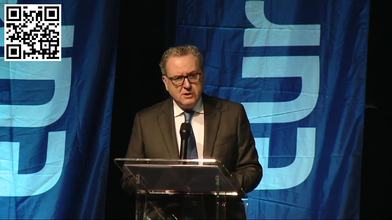 Forum "Liberté, égalité, fraternité" - Mardi 16 avril 2019