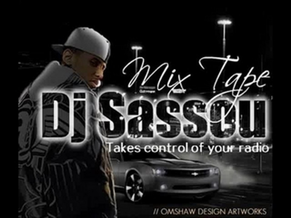 Dj sassou remix 2 pac 4