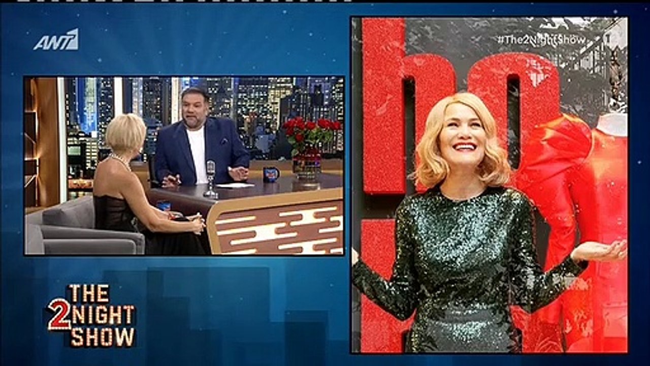 Κωνσταντίνα Μιχαήλ: «Αν ο άνθρωπός σου σε αγαπάει, και είναι ο άνθρωπός σου, ας κάνει μία απιστία»