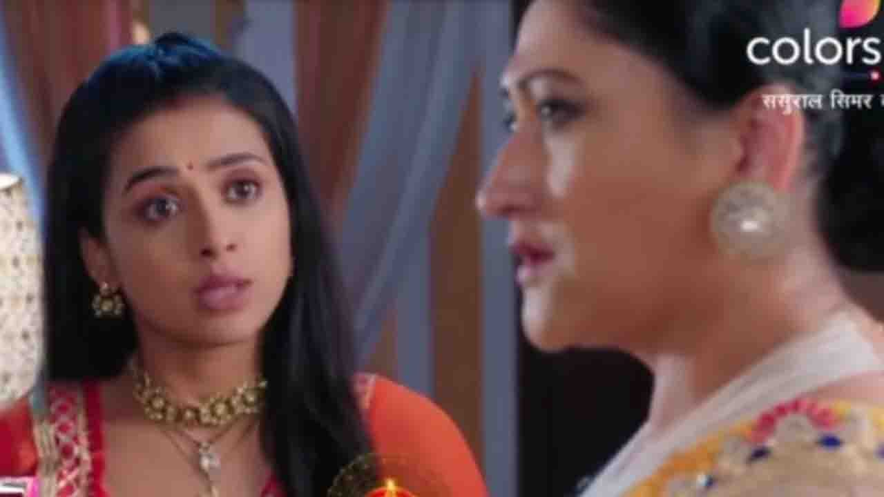 Sasural Simar Ka 2 Episode Promo: Simar to leave Oswal Mansion; Aarav gets upset | FilmiBeat