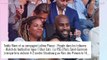 Teddy Riner avec sa compagne Luthna et les enfants : vacances de rêves en famille sous les cocotiers