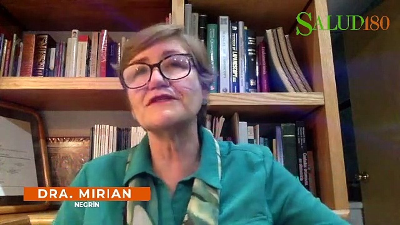 Menopausia y su impacto en la vida diaria | Salud180