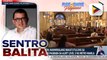 Sec. Concepcion: Pagbaba sa Alert level 3 ng Metro Manila, makatutulong sa ekonomiya ng bansa