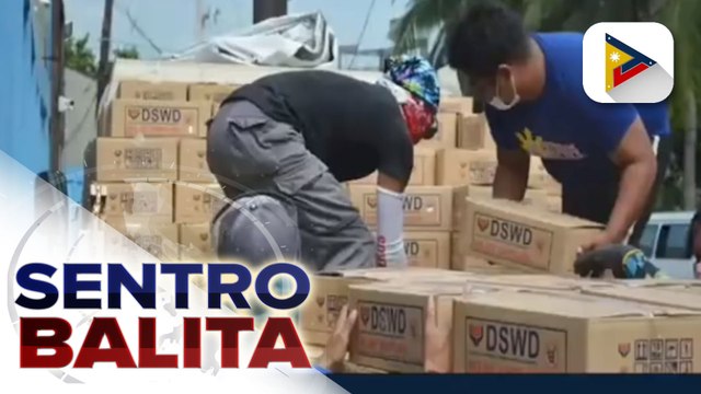 DSWD, muling iginiit na walang nawawalang pondo ng SAP; Pagpili ng financial service provider, dumaan umano sa tamang proseso