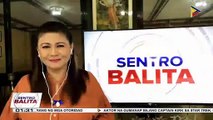 DUTERTE LEGACY: Mga programa ng Duterte administration na nakatulong sa pag-unlad ng Legazpi city, inilatag