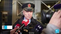 Attaque à l'arc en Norvège : au moins 5 morts, le mobile du suspect encore incertain
