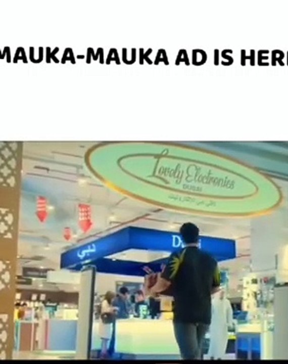 Indian vs Pakistan cricket match