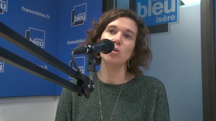 Grenoble : le musée de la Résistance a "un rôle majeur", après la mort d’Hubert Germain, estime sa directrice