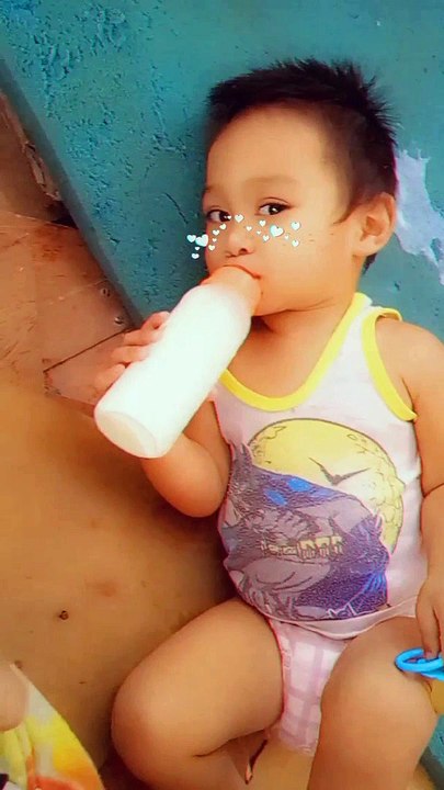 my babyy
