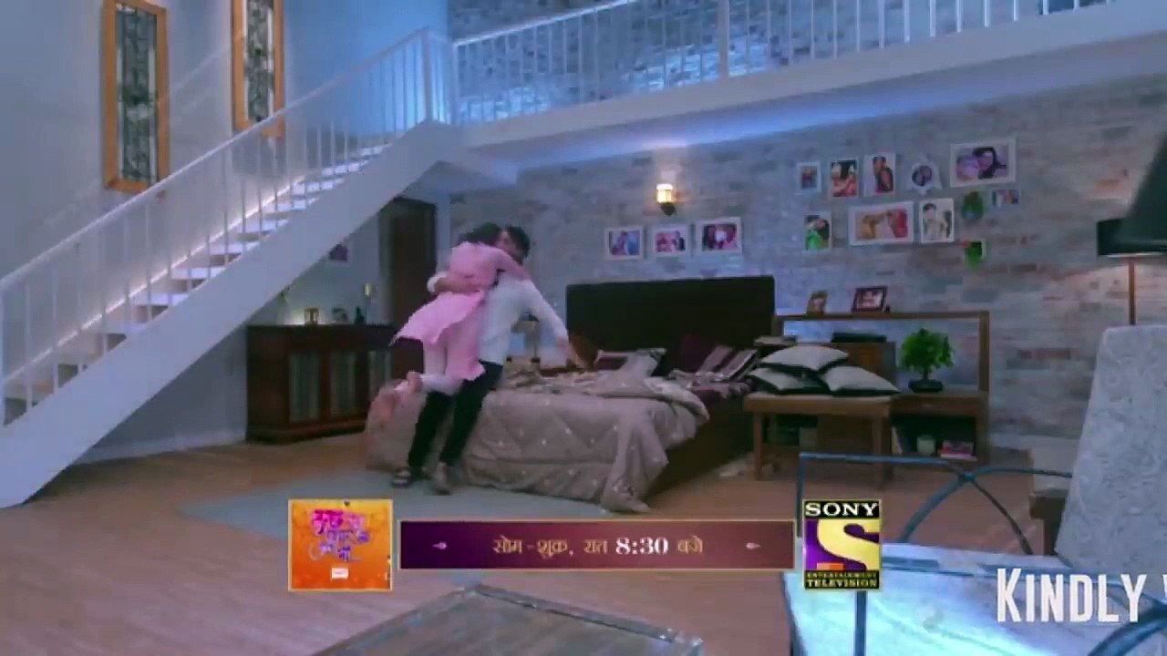 Kuch Rang Pyar Ke Aise Bhi- Nayi Kahani spoiler alert Dev and Sonakshi get romantic