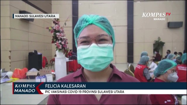 Vaksin Pfizer Bisa Untuk Anak Usia 12-17 Tahun