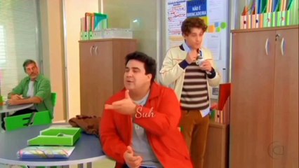 História de Leandro e Belinha || Parte 1