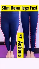 Slim Down Exercise only ob everytimemasti