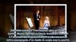 Yves Montand - ce message coquin de Marilyn Monroe retrouvé par sa veuve des années après leur
