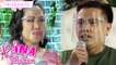 ReiNanay Maggie tells her husband how she feels | It's Showtime Reina Ng Tahanan