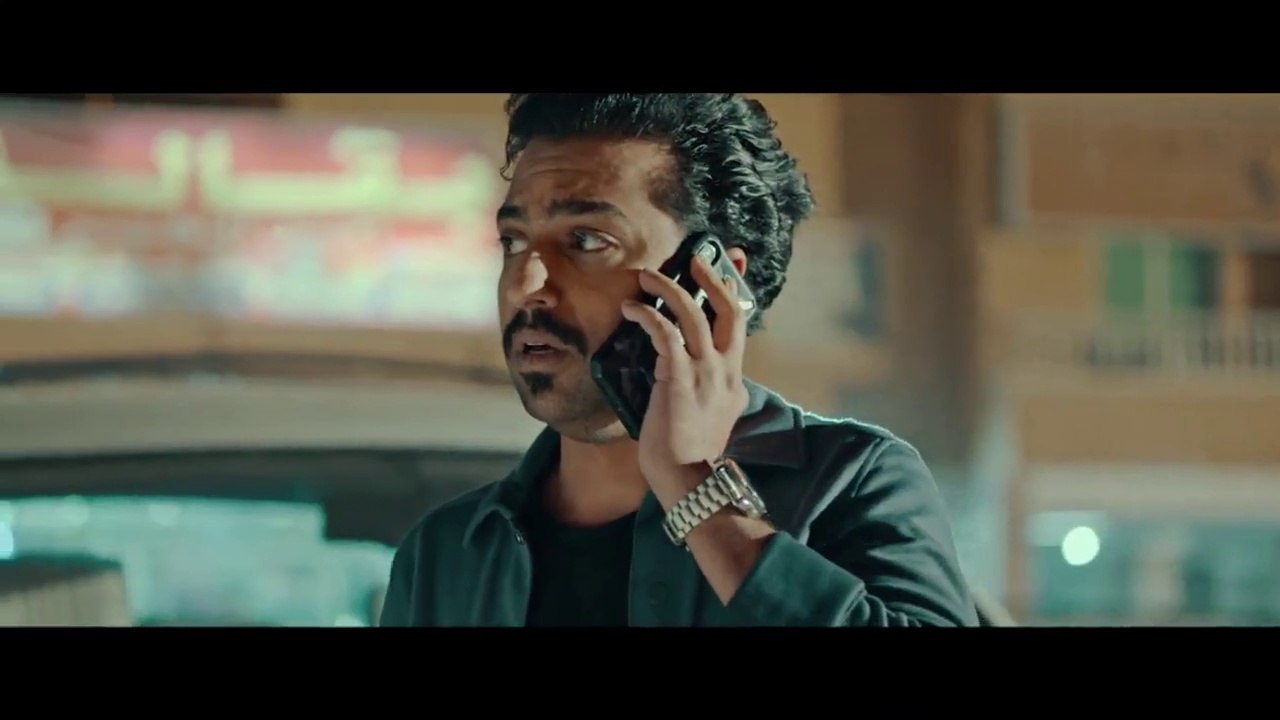 مسلسل سرك الخافي الحلقة 11 الحادي عشر كاملة