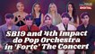 SB19 and 4th Impact go Pop Orchestra in "Forte" The Concert | GMA Digital Specials