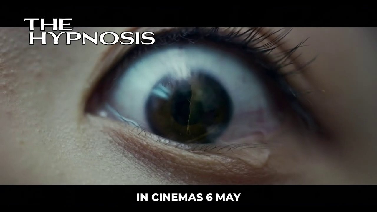 The Hypnosis | Trailer 1