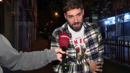 Alejandro Albalá asegura que Kiko Rivera lleva razón en lo que ha dicho sobre su hermana y su prima